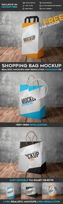 6 Free Shopping Bag Psd Mockups Free Psd Templates Free Photoshop Mockup Psd Shopping Bag Mockup Free Psd Mockup Psd Mockup