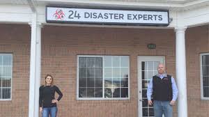 24 Services Opens New Office In Wilbraham 24 Restore