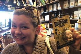 I think you can buy this at a Cracker Barrel gift shop.