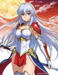 langrisser Prompts | Stable Diffusion Online
