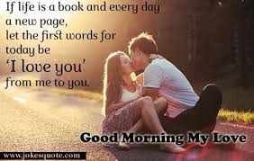 Check spelling or type a new query. Romantic Good Morning Wishes In English Good Morning Quotes By Whatsapposts Medium