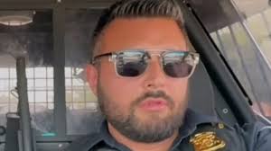 Petition · Fire Officer Matthew Furman and ban him from law enforcement