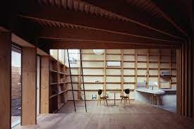 Tree House Mount Fuji Architects Studio Archdaily
