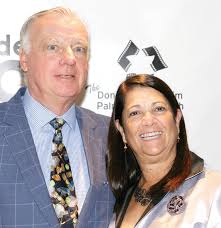 Donald M. Ephraim Palm Beach Jewish Film Festival preview, High Ridge  Country Club, Boynton Beach