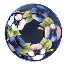 Foley bone china floral fruit swirl pattern freen inside. Auktion Clarice Cliff Art Deco Design Am 29 03 2017 Lotsearch