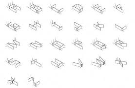 Ikea Diagram Font Communication Art Ikea Instructions Typography