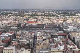 The term mexico city can also apply to the capital's metropolitan area , which includes the federal district but extends beyond it to the west, north, and east. How To Spend 36 Hours In Mexico City The Crowded Planet