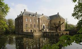 Kasteel Met Kasteeltuinen In Arcen Noord Limburg Limburg Dagjeuit Kasteel Oude Herenhuizen Kastelen