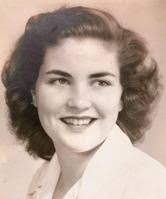 Lois Sorensen Obituary (1930