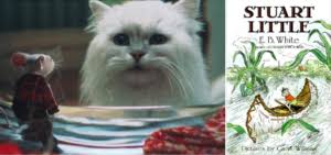 Need help naming this cutie little girl! The 9 Meanest Cats In Literature Book Marks