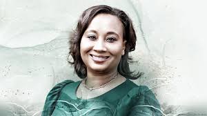 Women to Watch: Khalilah Brown