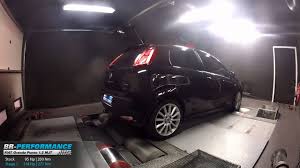 Reprogrammation moteur stage 1 mercedes cla 180 cdi. Reprogrammation Moteur Fiat Grande Punto 1 3 Mjt 95hp 118hp Par Br Performance Youtube