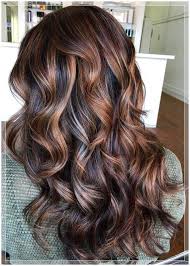 Frisuren Braune Haare Mit Strahnen Haarfarben Braune Haare Strahnchen Braune Haare
