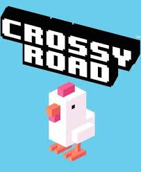 Why did unihorse eat all that. Crossy Road Video Game Tv Tropes