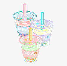 Are you searching for boba tea png images or vector? Bubble Tea Time ï¾Ÿ Oï¾Ÿ Cute Bubble Tea Drawing Transparent Png 500x683 Free Download On Nicepng