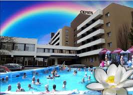 Ceres hotel belek turizm merkezinde antalya havalimanına 35 km , belek merkezine yürüme mesafesinde, başta aspendos antik tiyatrosu ceres hotel kaydıraklı yüzme havuzu,geniş lobisi ve dinlenme salonları ,hamam ve saunası ve restoran hizmeti ile tüm konuklarımızın beklentilerini titiz ve. Tratament Balnear Hotel Ceres Home Facebook