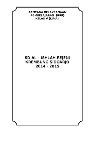 Text of sampul rpp terpadu. Doc Sampul Rpp Devi Ucupers Academia Edu
