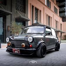 Pin On Classic Mini Cooper