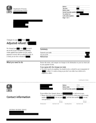 Explore tweets of cp24 @cp24 on twitter. What Is A Cp24 Irs Notice