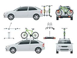 Fahrradtrager Dach Oder Heck Das Fahrrad Ist Immer Mit Dabei
