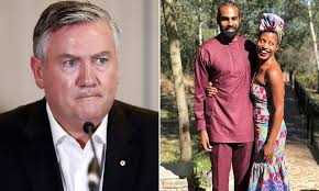 Eddie McGuire defends Collingwood despite reports they fostered 'systemic  racism'