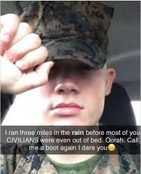 🚨 Badass alert🚨