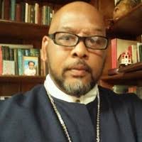 Bishop Frederick Darby