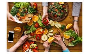 Son zamanlarda vegan beslenme hem dünyada hem de türkiye'de oldukça popüler. Vegan Beslenme Bicimi Saglikli Degil