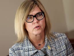 Utah State football: What Diana Sabau said about state of the program