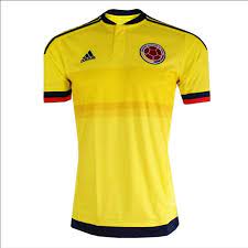 — with a colombia soccer jersey and other performance gear from soccerpro.com, you'll have no problem putting your unwavering fandom on display. Adidas Tops Youth Adidas Colombia Soccer Jersey World Cup Poshmark