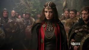 My first video for the new tv series 'camelot' based on the arthurian legend. Starz Cancels Camelot