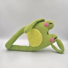 Grandpa Amigurumi Pattern