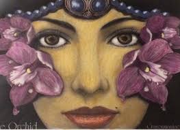 I finished this page today ! I remember I found it