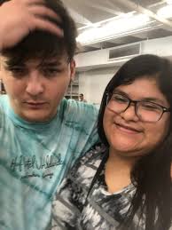 itsjosieee;) على X: "That felt so unreal , I finally meet nick and Edwin  today 😏👊 @ItsNickBean @edtertaining https://t.co/eCfdUcLiG3"