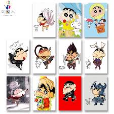 Hawaii abbreviation / ap style: Cute Shin Chan Family Drawing Img Willy