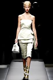 Prada Spring 2013 Ready To Wear Fashion Show Fashion Show Fashion Design Fashion
