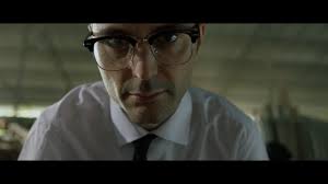 Cattivo sangue (2021)