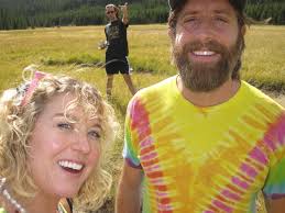 first time gettin yellowstoned with the bois 💛🦬 if you want u can find me  opening for @sustoisreal this month 🤘🏻 08.16 denver, co @ bluebird  theater 08.19 st. louis, mo @