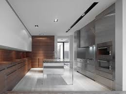 Every ladder is handcrafted and fully customizable. 18 Beautiful Stainless Steel Kitchen Design Ideas