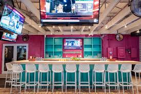 Our lounge explores these different spirits and their expressions in a welcoming environment.patio note: The Ten Best Sports Bars In Miami 2021 Miami New Times