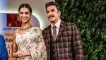 What Deepika Padukone loves about