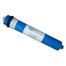 Filters cleanse water to different extents for purposes such as providing agricultural irrigation, accessible drinking water, public and private aquariums. 100 Gpd Reverse Osmosis Membrane Replacement Filter