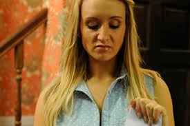 Coronation Street's Catherine