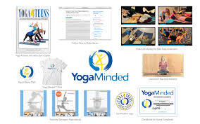 This online yoga teacher training program has been designed to help you learn to safely and confidently lead your own yoga classes. Yoga 4 Teens Teacher Training Package Yogaminded