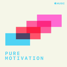 Pure Motivation On Apple Music Pure Products Music Covers Itunes Playlist
