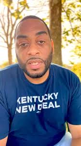 In the face of fascism, the leadership we show matters. If we say “No  Kings,” we gotta mean it., A word for my city of Louisville, and  communities across the country.