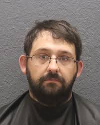 Oconee County Sheriff's Office Arrests Man