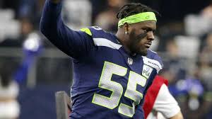 Seattle seahawks defensive end frank clark targeted a female sportswriter on twitter who had previously written about his alleged 2014 domestic violence incident. Domestic Violence Shelter Calls Chiefs Signing Of Frank Clark Disconcerting