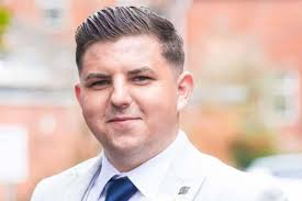 Newly married man laid to rest following Kildare crash