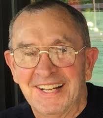 John Rowley Obituary